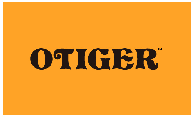 otiger